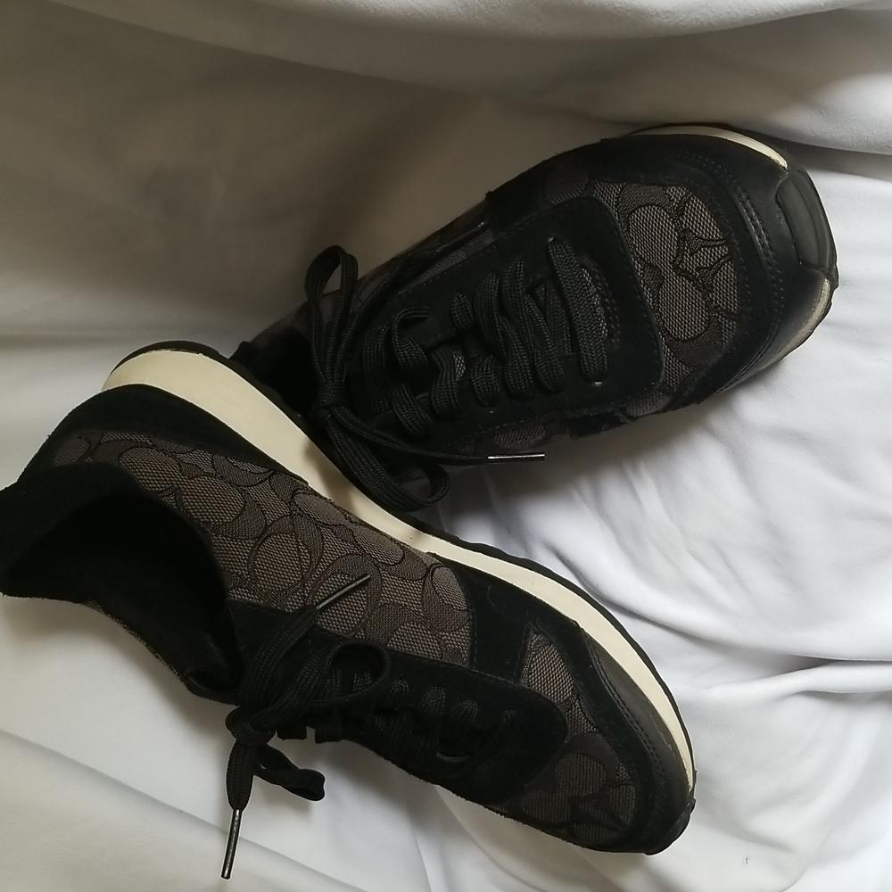 Coach Sneakers